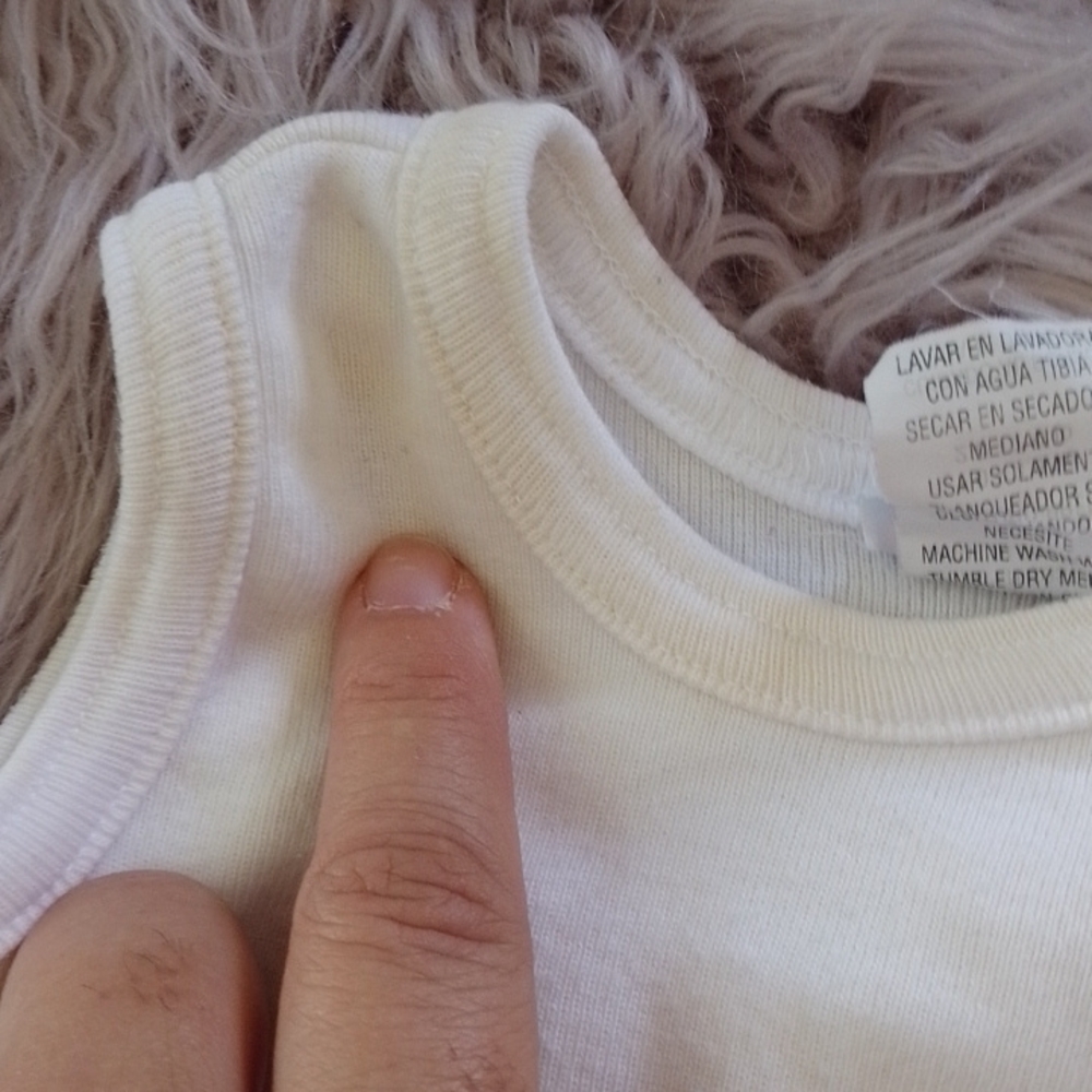 💝💝💝BABY BASICS - Picture 4 of 4
